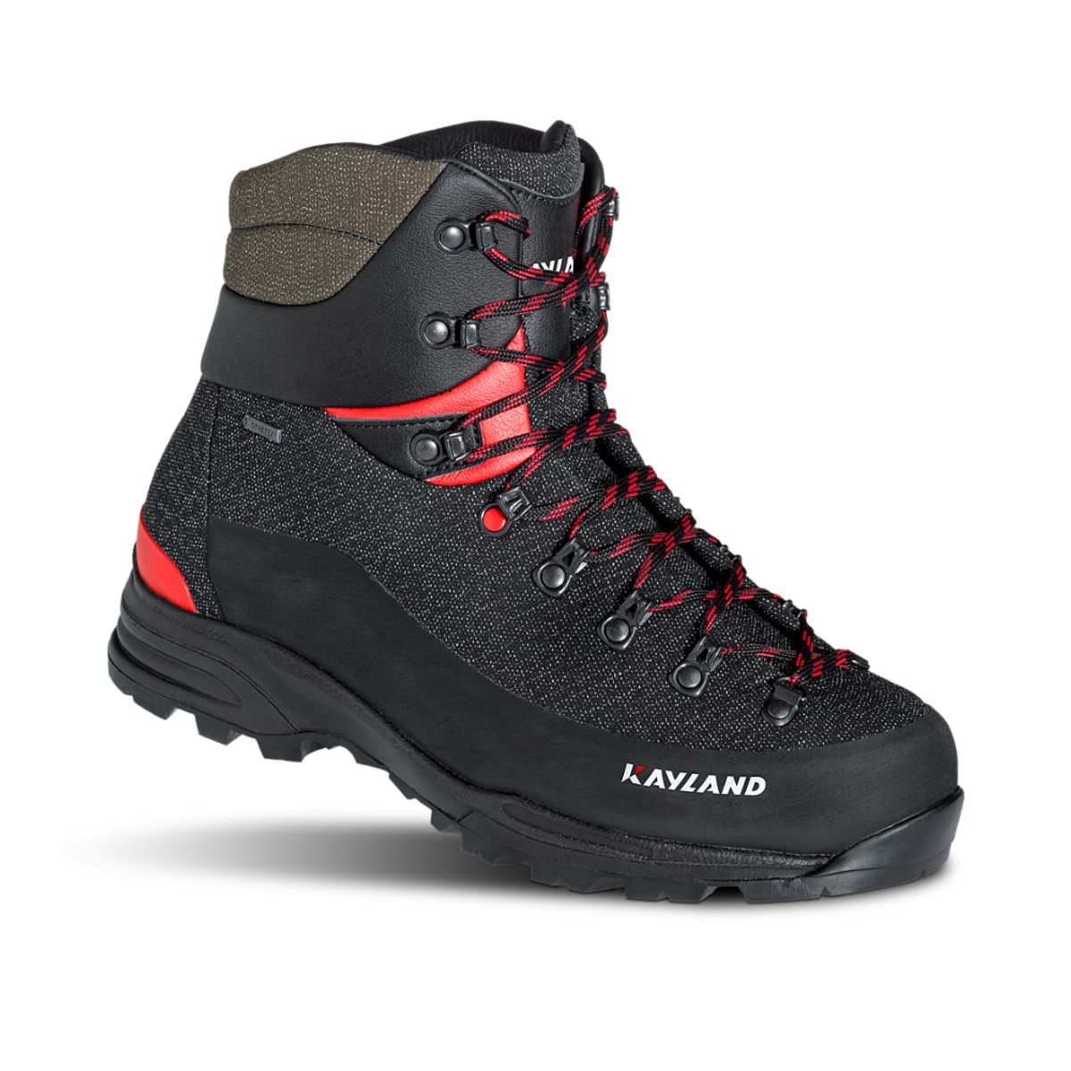 KAYLAND - BOTAS DE TREKKING HOMBRE TUSCIA 2.0 GTX