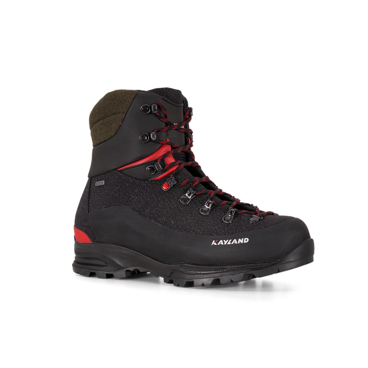 KAYLAND - BOTAS DE TREKKING HOMBRE TUSCIA 2.0 GTX