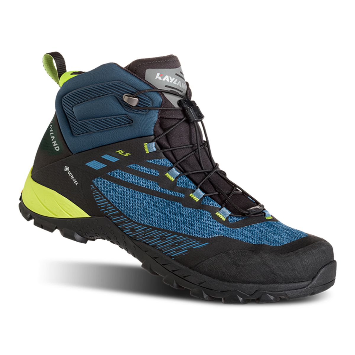 KAYLAND - ZAPATILLAS DE TREKKING HOMBRE STINGER GTX