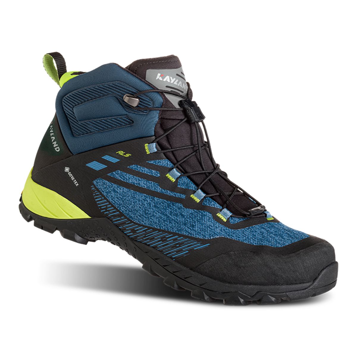KAYLAND - ZAPATILLAS DE TREKKING HOMBRE STINGER GTX
