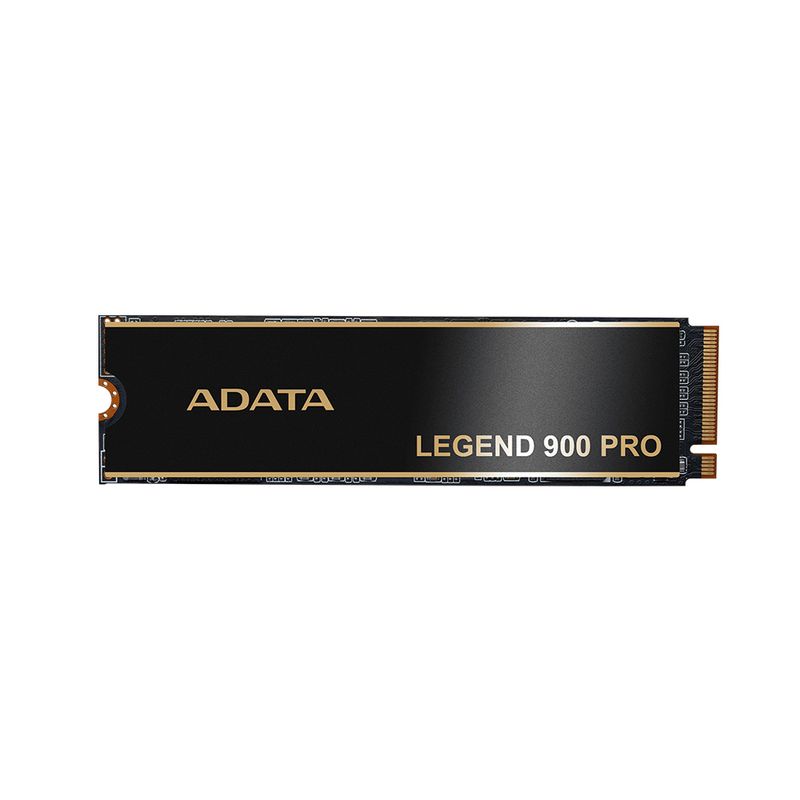 ADATA - SSD Legend 900 Pro 1TB - Velocidades Ultra Rápidas 74006000 MBs par