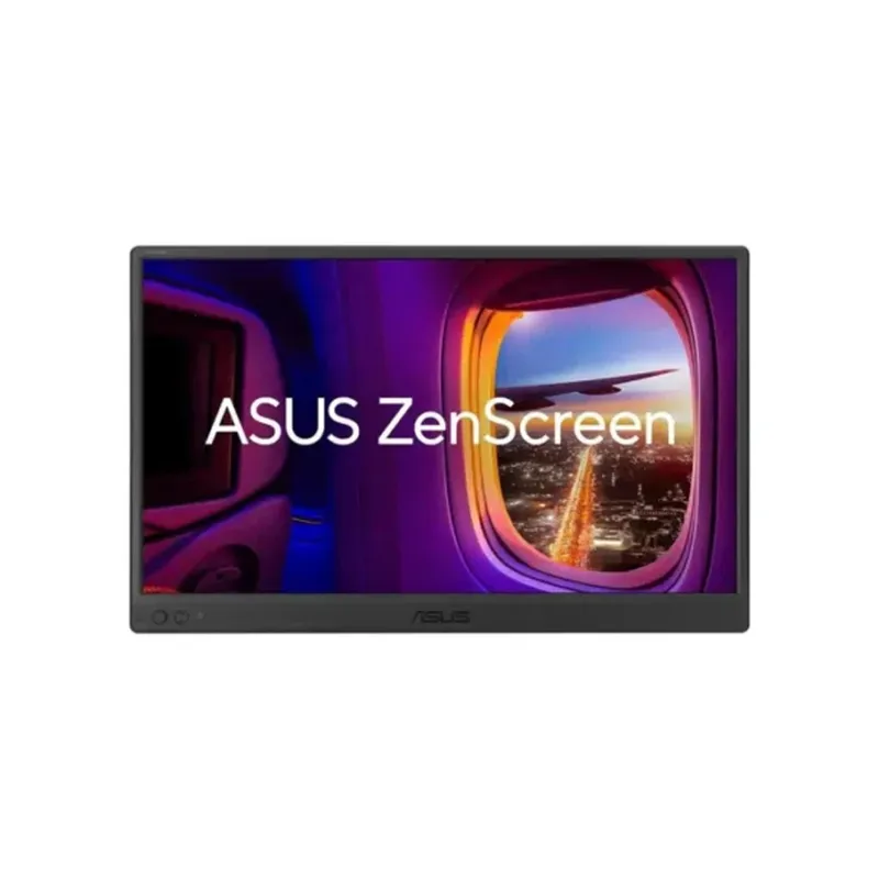 ASUS - Asus ZenScreen MB169CK - Monitor Portátil FHD IPS de 156 con Conexi