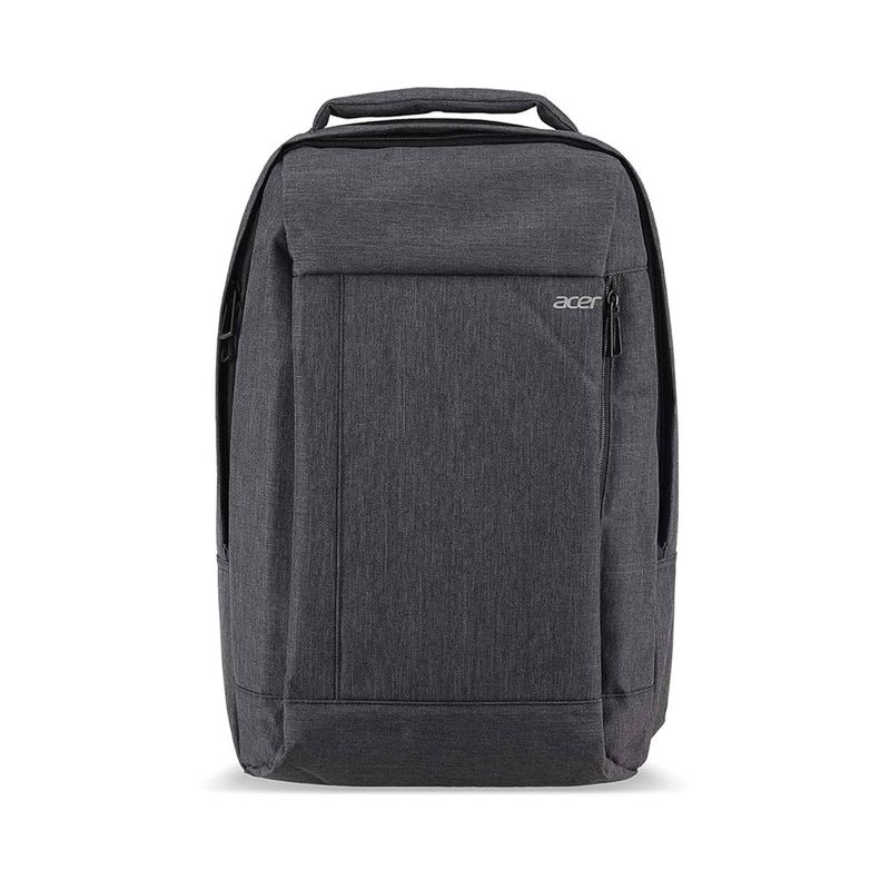 ACER - Mochila de viaje Acer con múltiples compartimentos diseño ergonómico