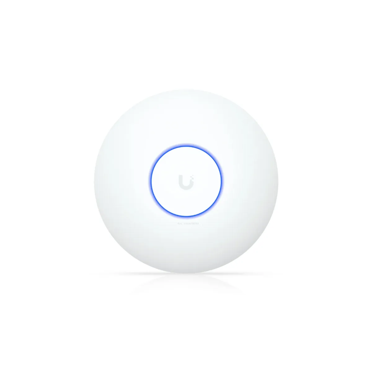 UBIQUITI - Ubiquiti U7-Lite: Punto De Acceso Wifi Compacto Para Techo, Conectividad Rápida Y Diseño E