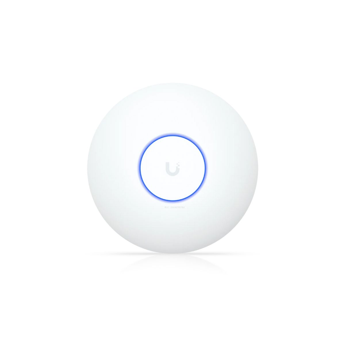 UBIQUITI - Ubiquiti U7-Lite: Punto De Acceso Wifi Compacto Para Techo, Conectividad Rápida Y Diseño E