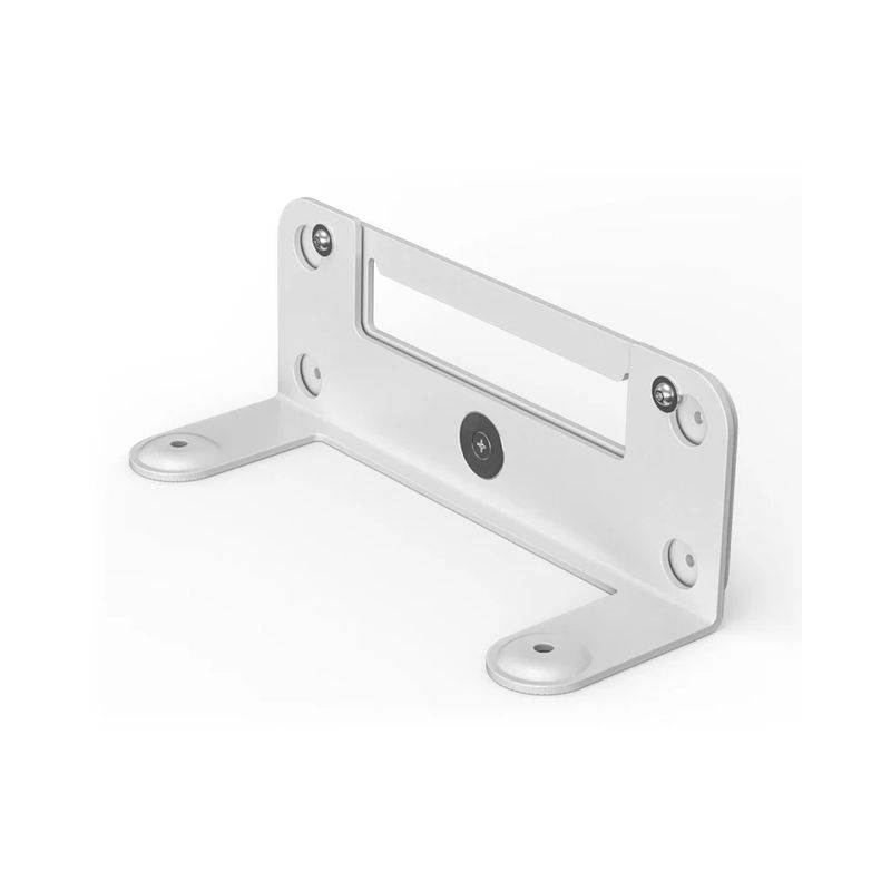 LOGITECH - Soporte Logitech para Cámaras de Video Montura Pared o Carro Ideal