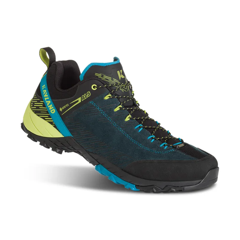KAYLAND - KAYLAND REVOLT GTX BLUE LIME