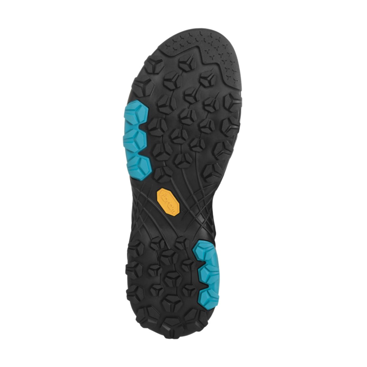 KAYLAND - ZAPATILLA DE TREKKING REVOLT GTX