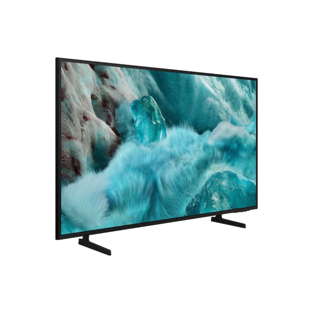 SAMSUNG - Televisor Smart Samsung 55 QLED QN55Q7FAAGXPE