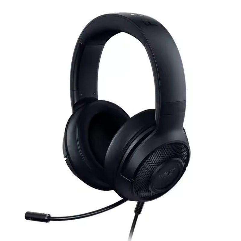 RAZER - Audífonos Gamer Razer Kraken X  Negro