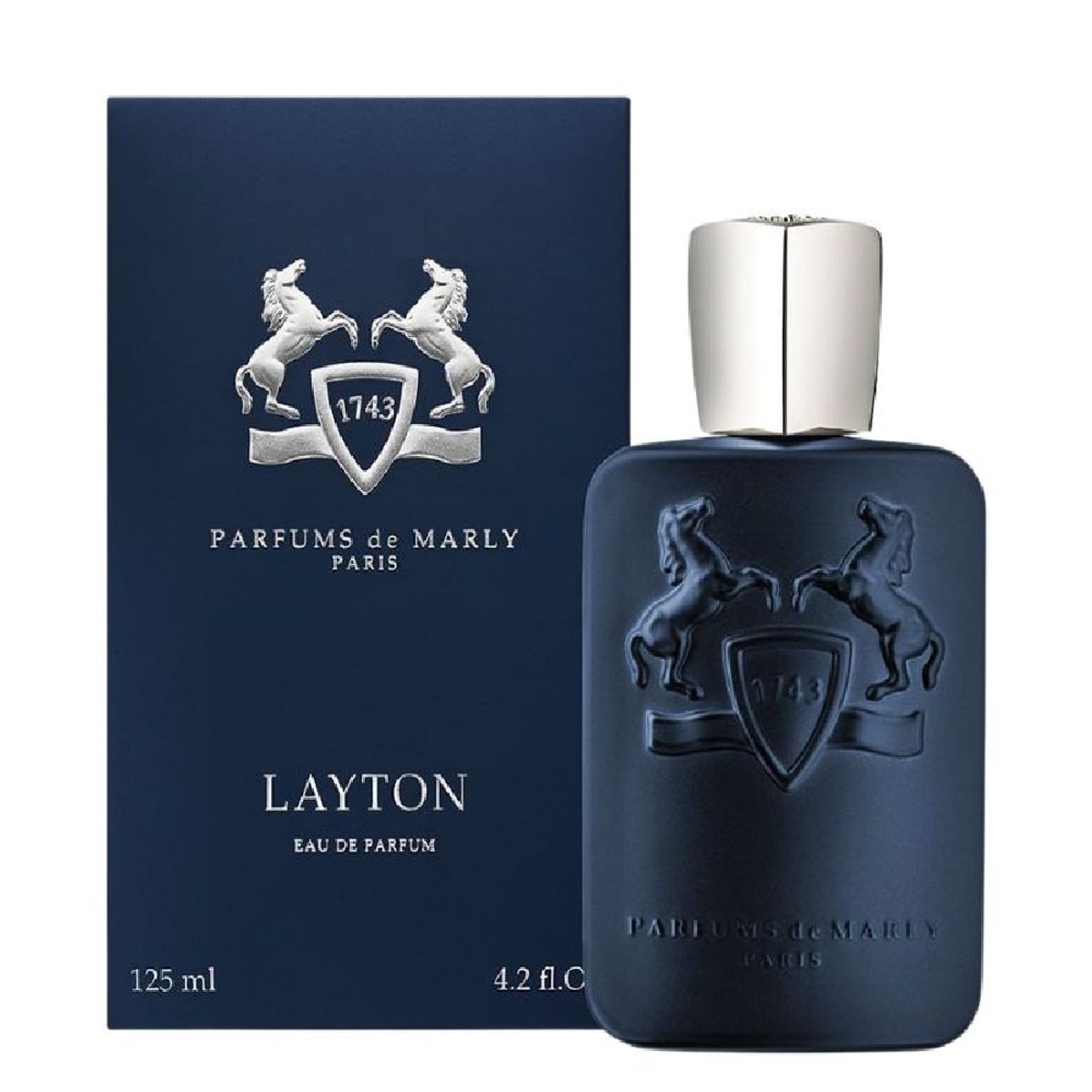 PARFUMS DE MARLY - Parfums de Marly Layton For Men Eau De Parfum 125 ml