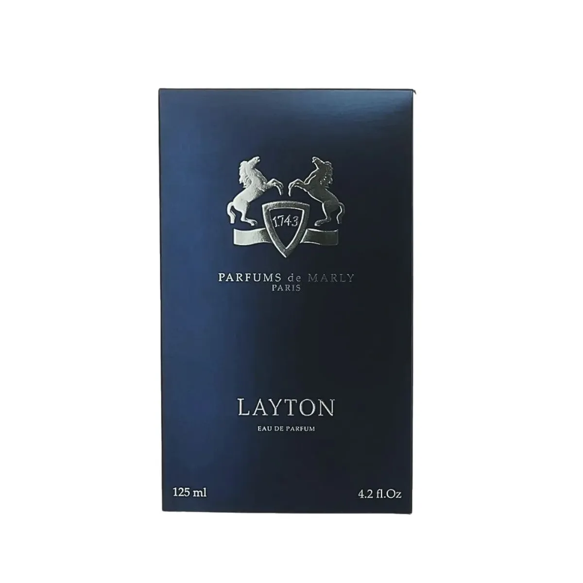 PARFUMS DE MARLY - Parfums de Marly Layton For Men Eau De Parfum 125 ml