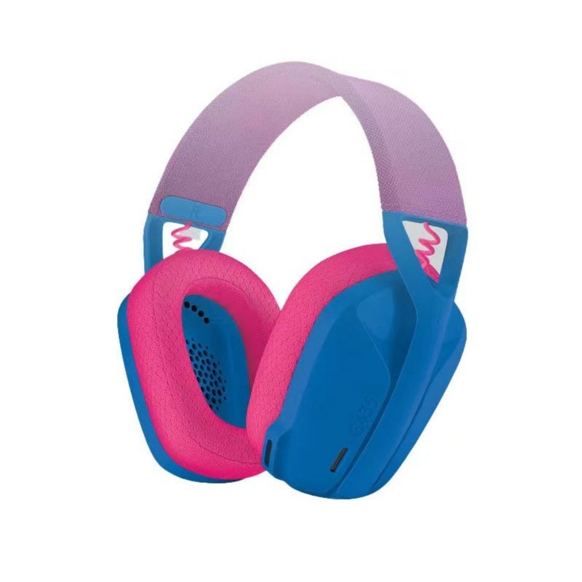 LOGITECH - Audífonos Gamer G435 Logitech-Azul