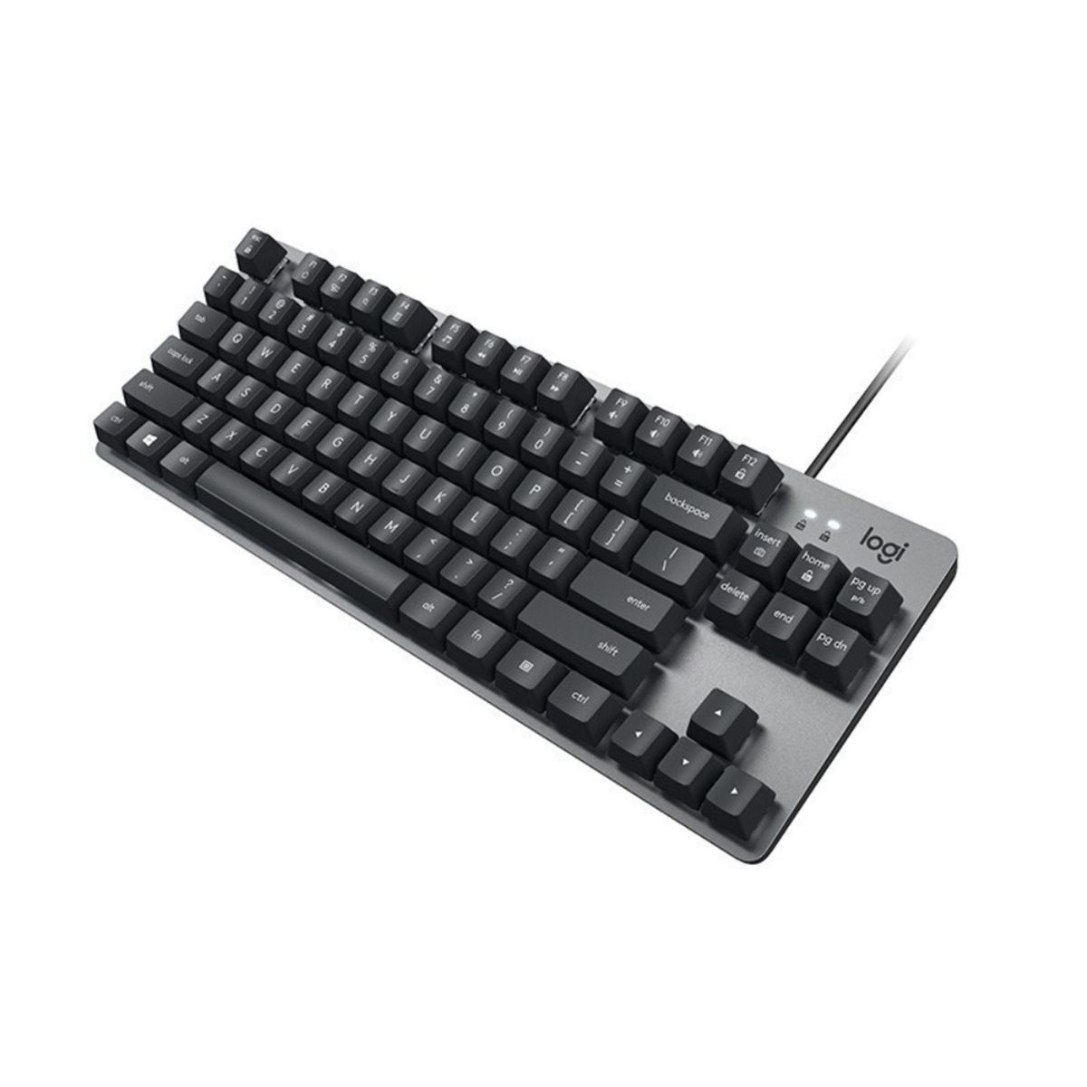 LOGITECH - Teclado de oficina de juegos mecánicos k835 de Logitech