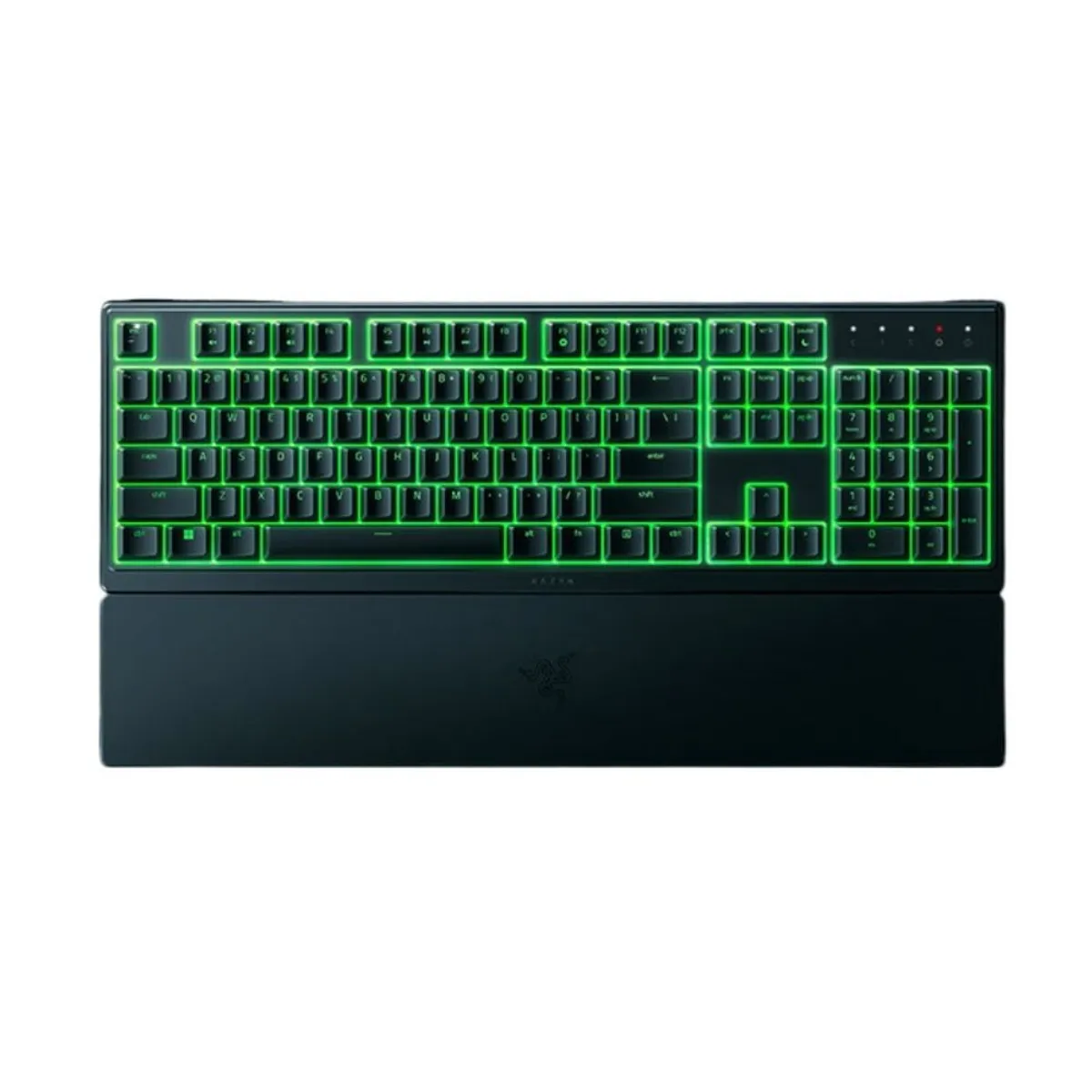 RAZER - Teclado Gamer Razer Ornata V3 X