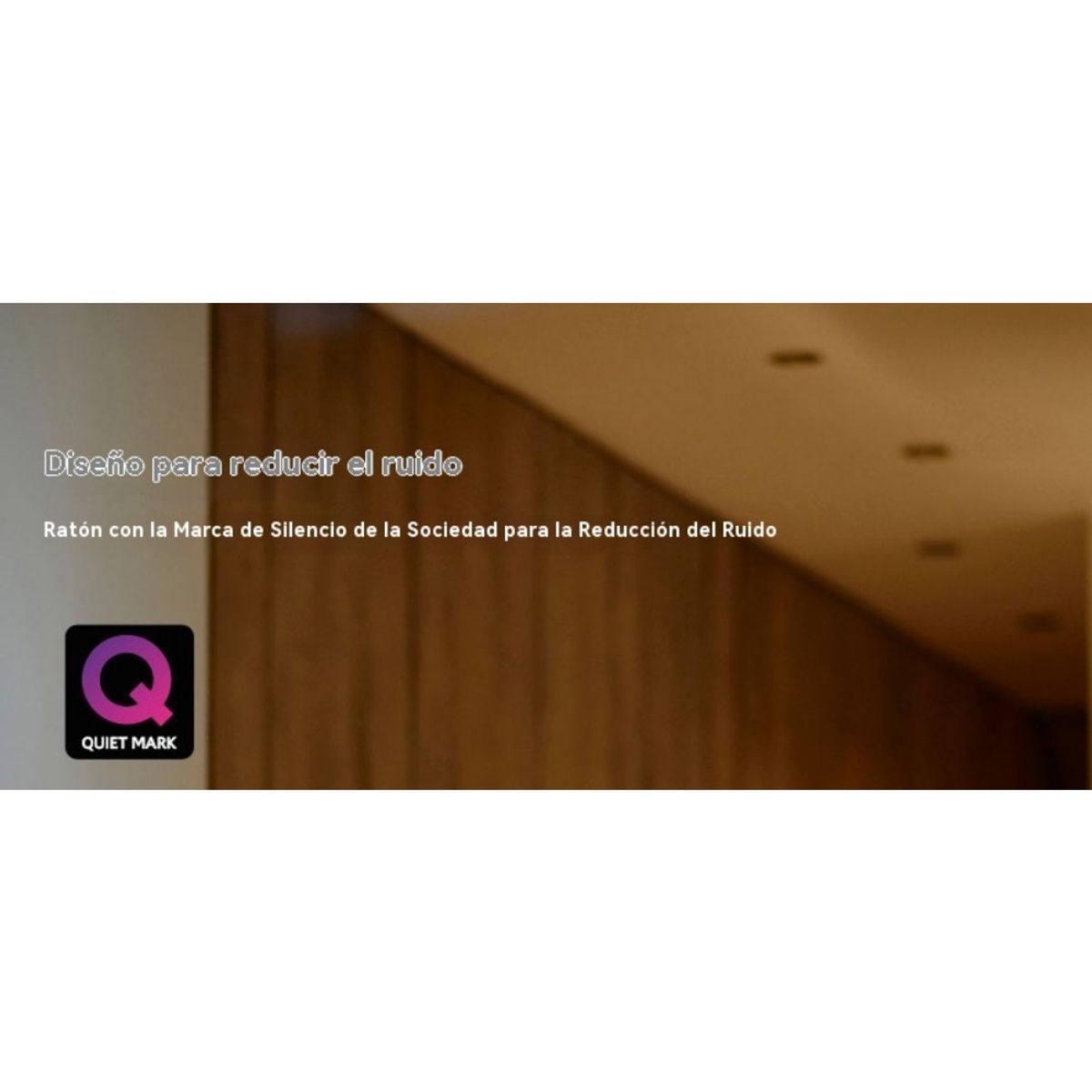 LOGITECH - Mouse Gamer Inalambrico Logitech M330 - Gris