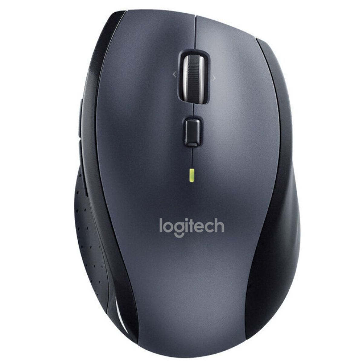 LOGITECH - Mouse Gamer Inalambrico Logitech M705- Negro
