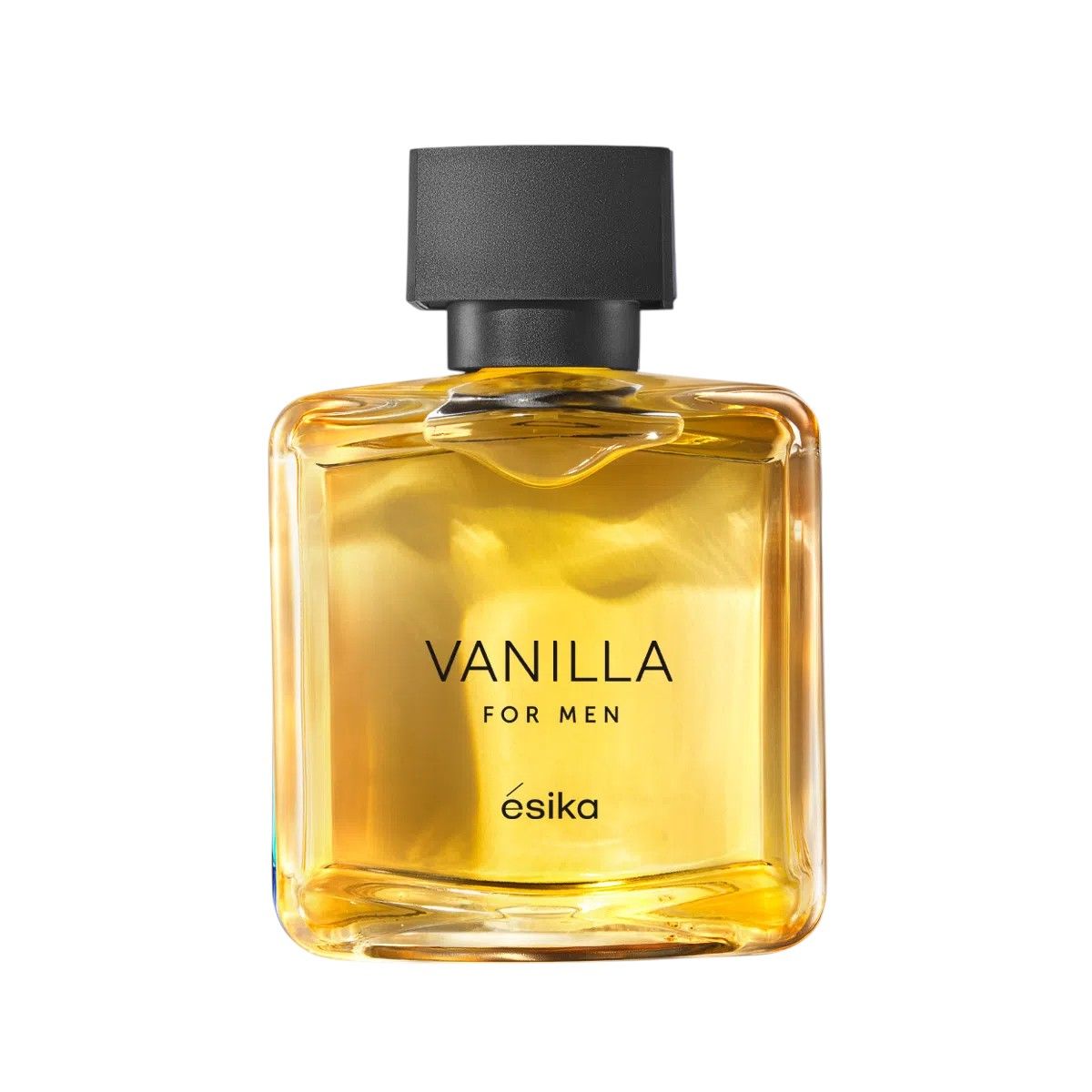 Esika - VANILLA COLONIA DE HOMBRE 75ml