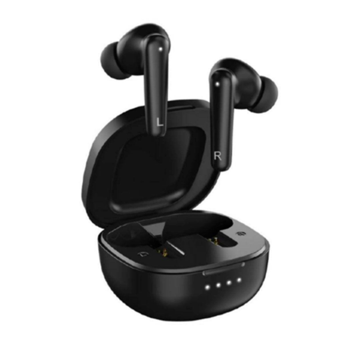 GENIUS - AUDIFONO CMICROF GENIUS HS-M910BT BT BLACK