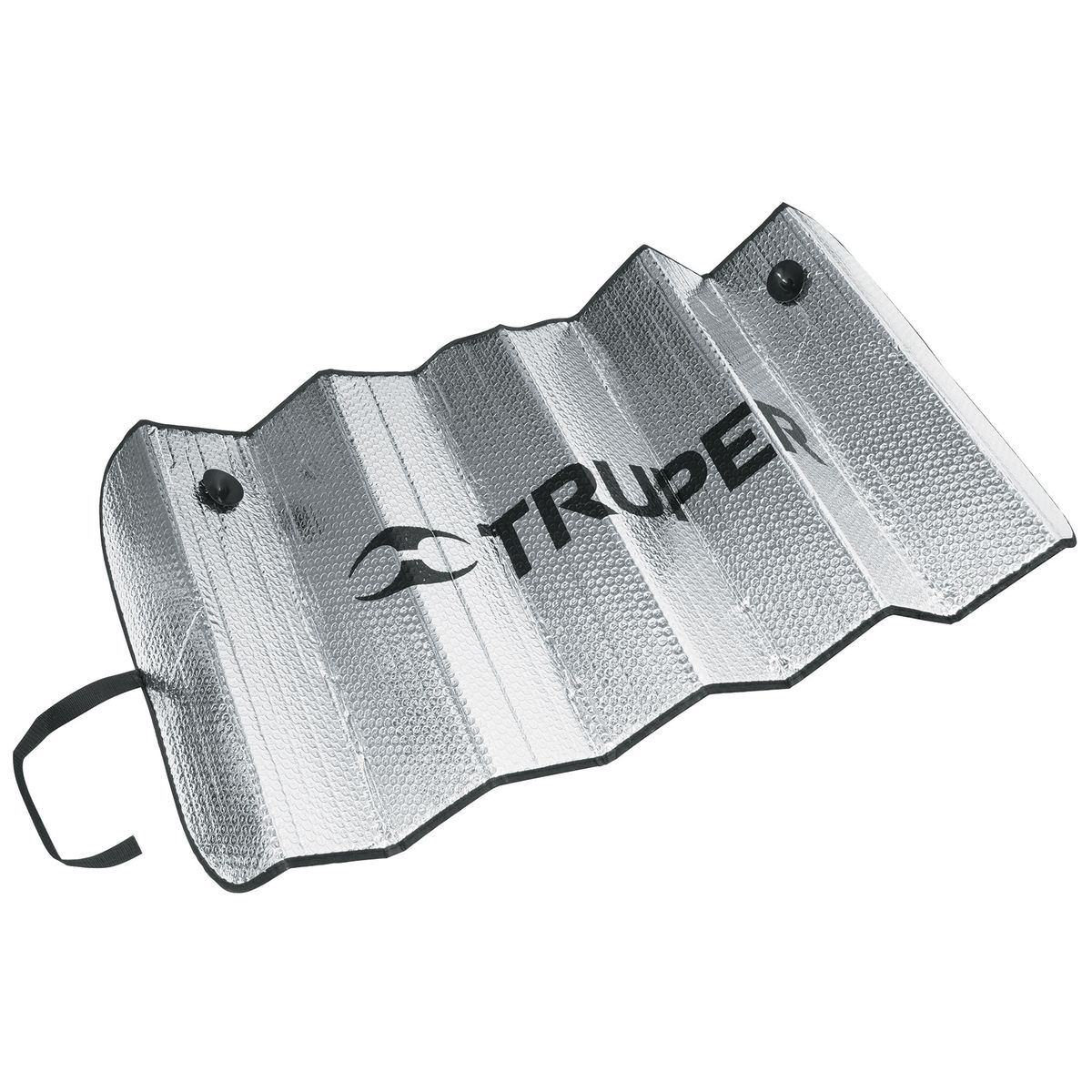 TRUPER - Tapasol para auto Pza