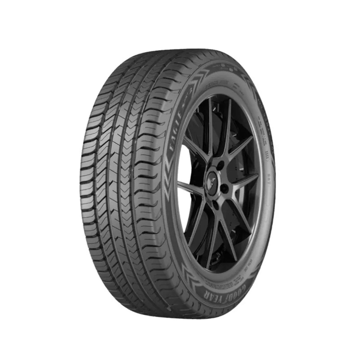 GOODYEAR - Llanta 18555R15 82H Eagle Sport 2 Goodyear