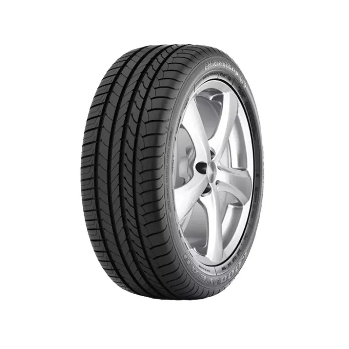 GOODYEAR - Llanta 22545R18 91W EfficientGrip Performance ROF Goodyear