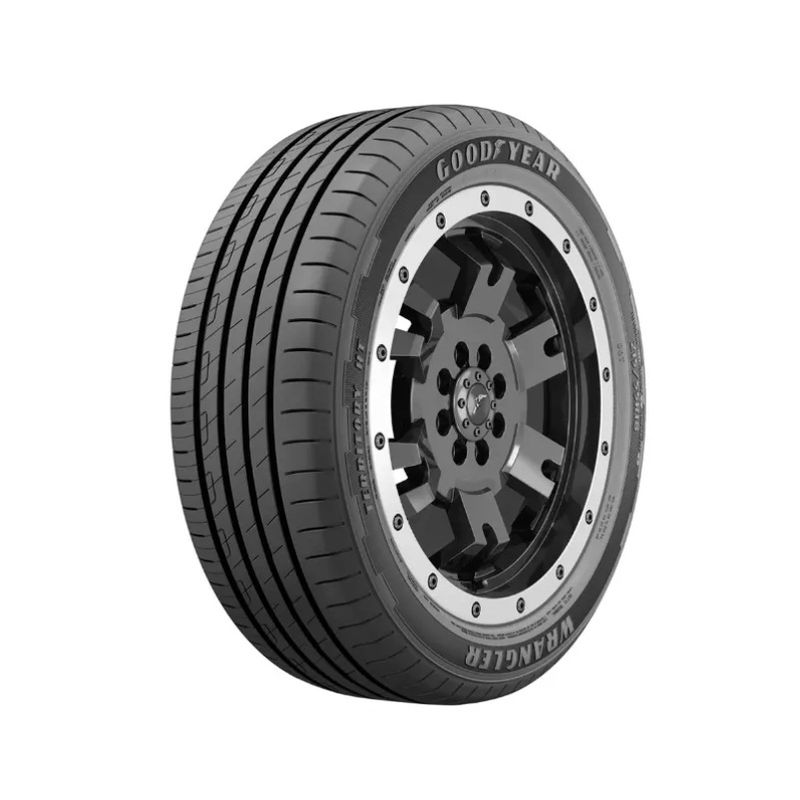 GOODYEAR - Llanta 21555R18 95V Wrangler Territory HT Goodyear