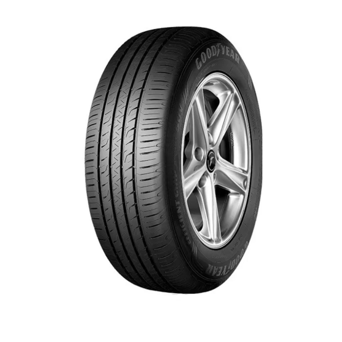 GOODYEAR - Llanta 24550R20 102V EfficientGrip Performance SUV Goodyear