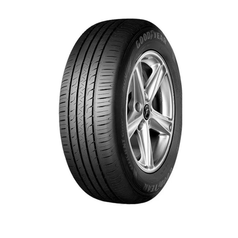 GOODYEAR - Llanta 24550R20 102V EfficientGrip Performance SUV Goodyear