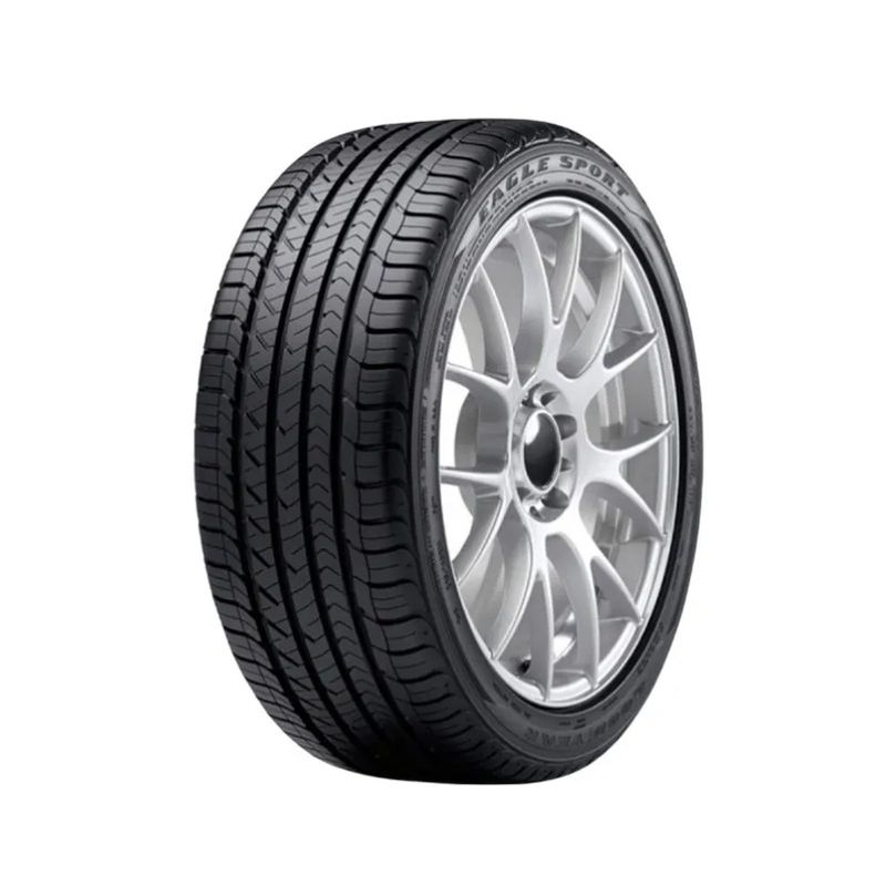 GOODYEAR - Llanta 27555R20 117V Eagle Sport All Season Goodyear