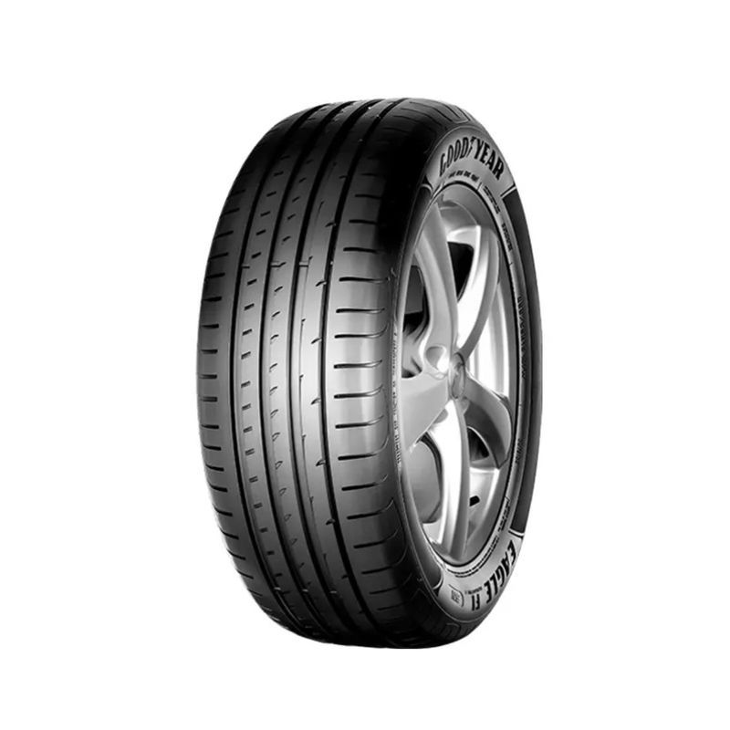 GOODYEAR - Llanta 28545R20 108W Eagle F1 Asymmetric 2 SUV Goodyear