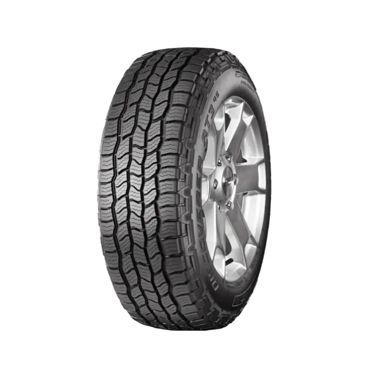 COOPER - Llanta 28545R22 114H Discoverer AT3 Cooper