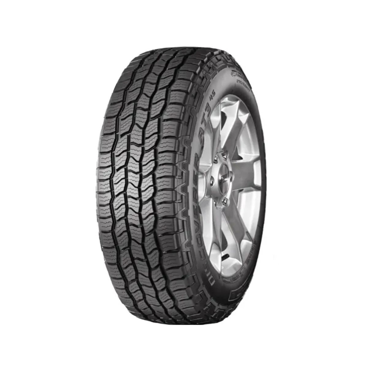 COOPER - Llanta 28545R22 114H Discoverer AT3 Cooper