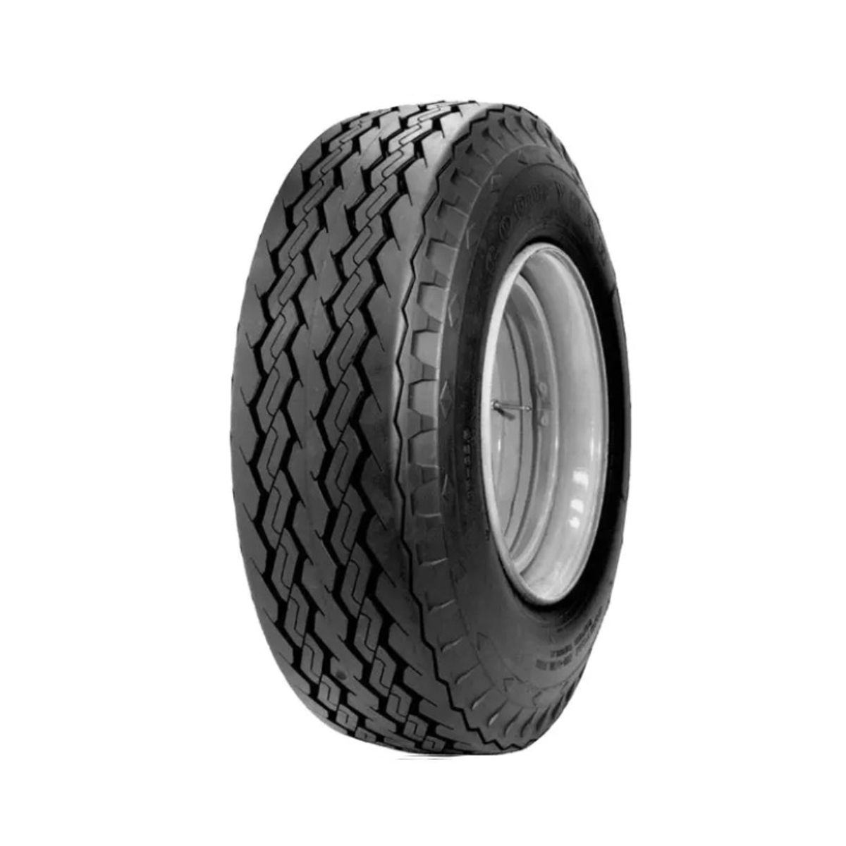 GOODYEAR - Llanta 600-13 08PR Hi-Miler G8 TT Goodyear