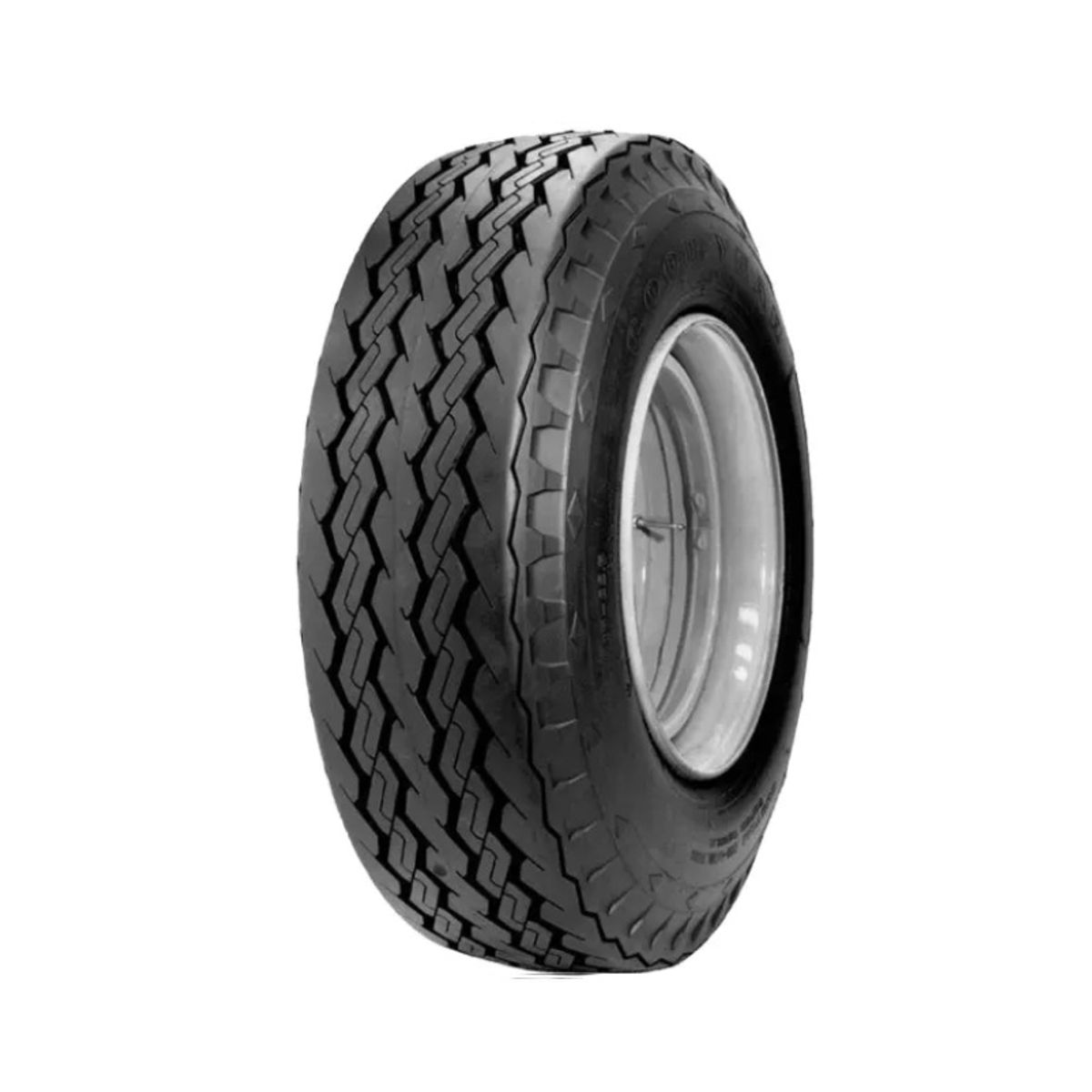 GOODYEAR - Llanta 600-13 08PR Hi-Miler G8 TT Goodyear