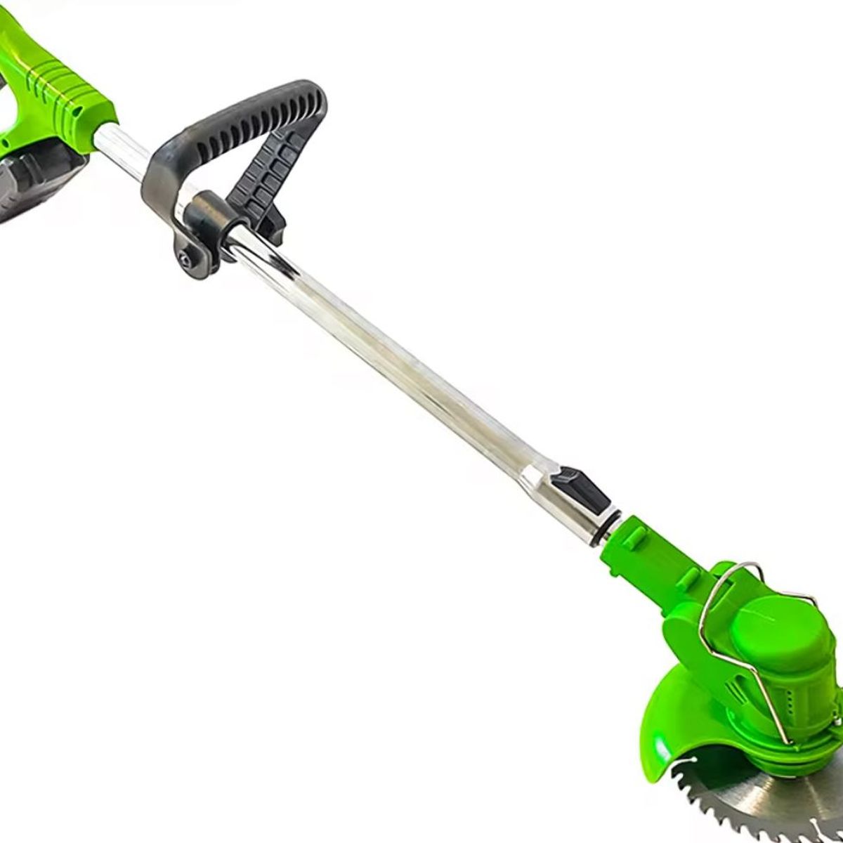 GENERICO - Cortacésped Eléctrico Portatil Jardineria Grass Pasto Domestico