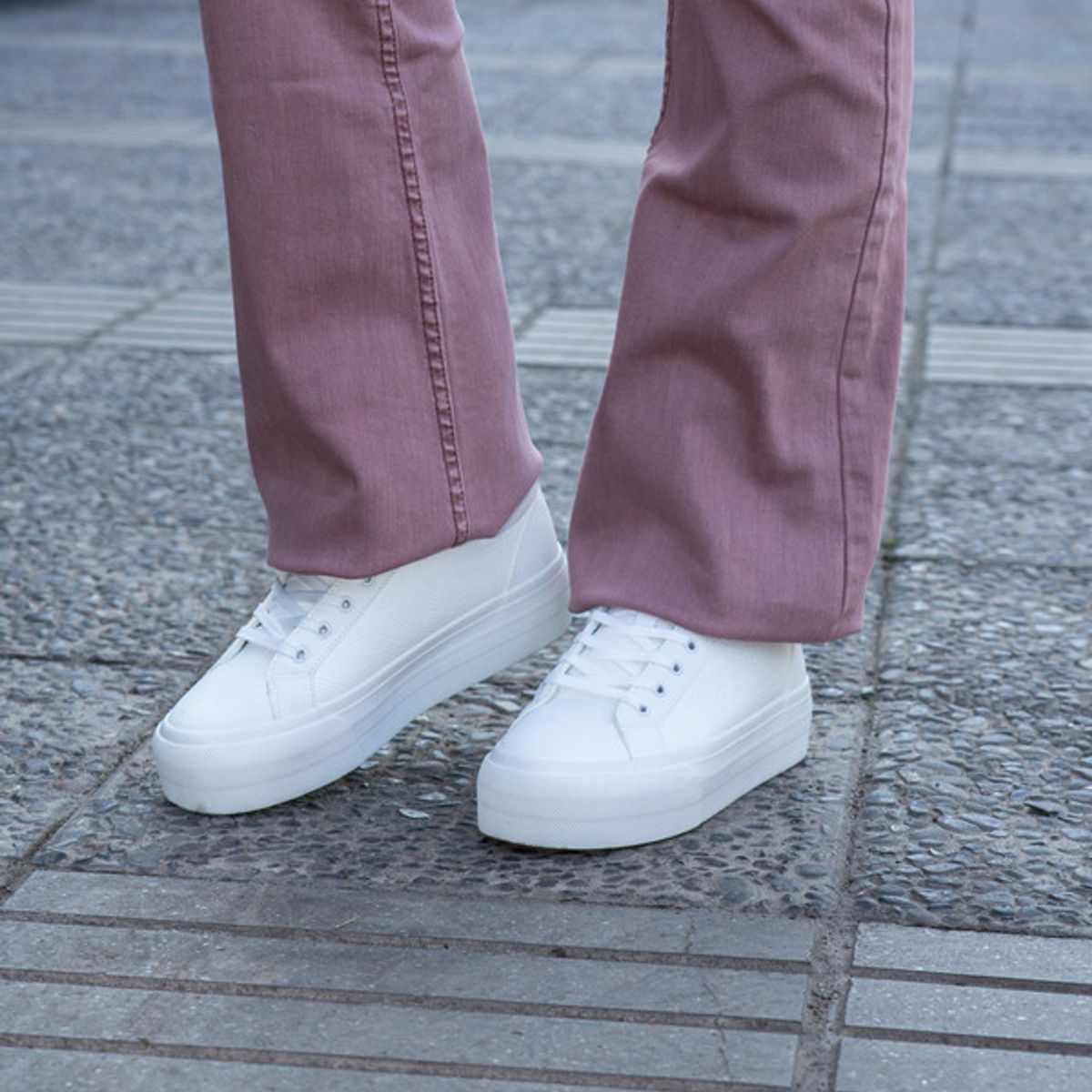 MAUI AND SONS - Zapatillas maui and sons mujer Kiekie 5Z101