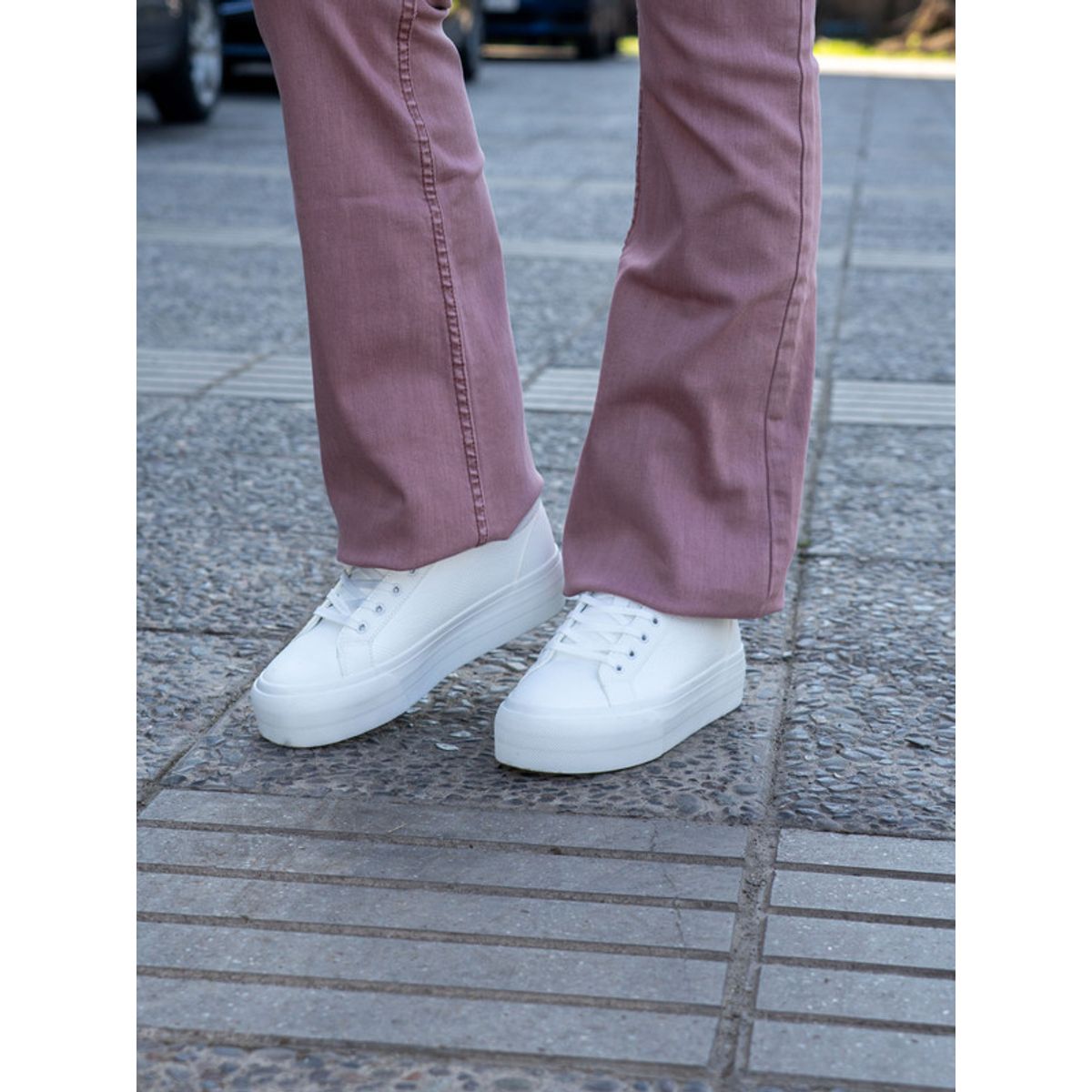 MAUI AND SONS - Zapatillas maui and sons mujer Kiekie 5Z101