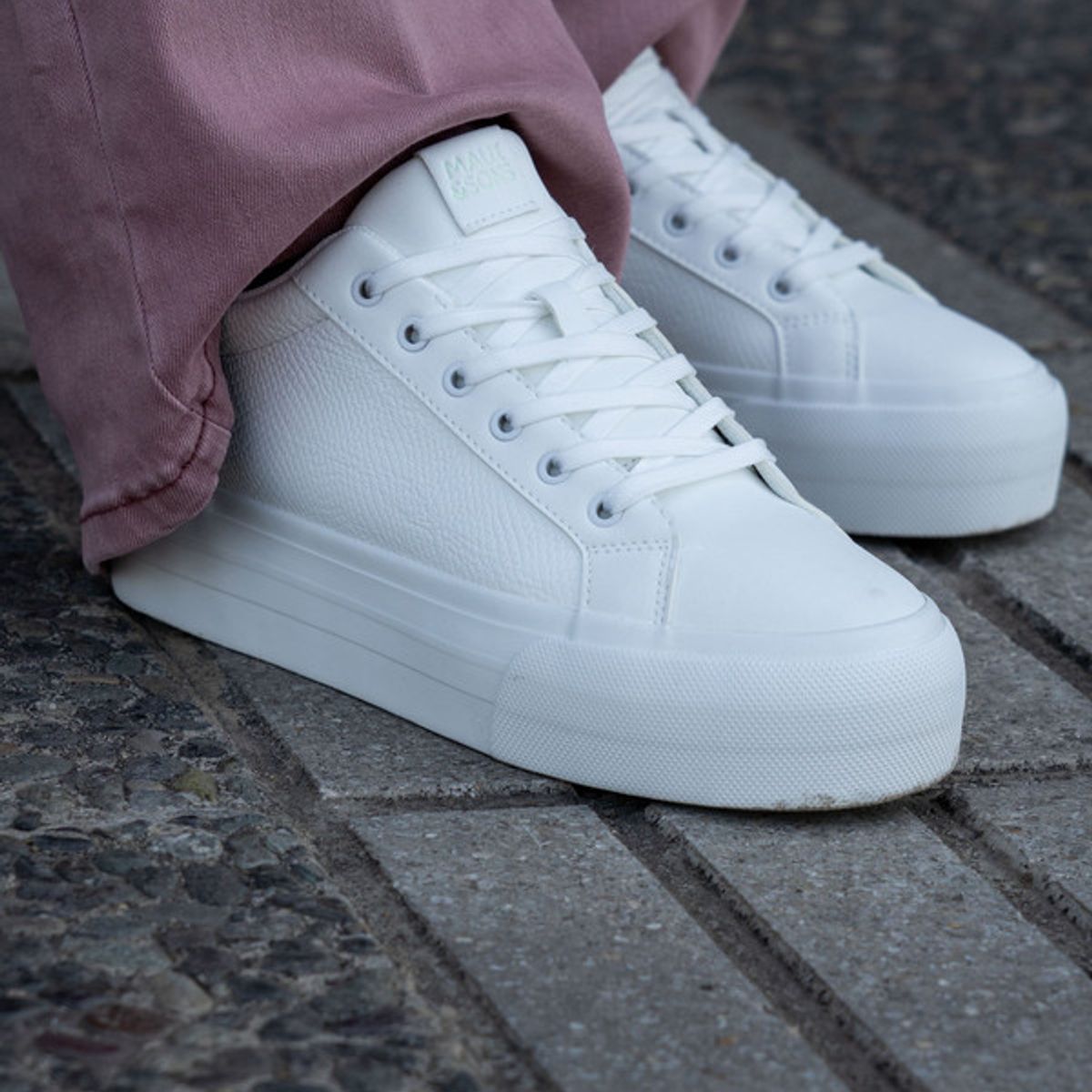 MAUI AND SONS - Zapatillas maui and sons mujer Kiekie 5Z101