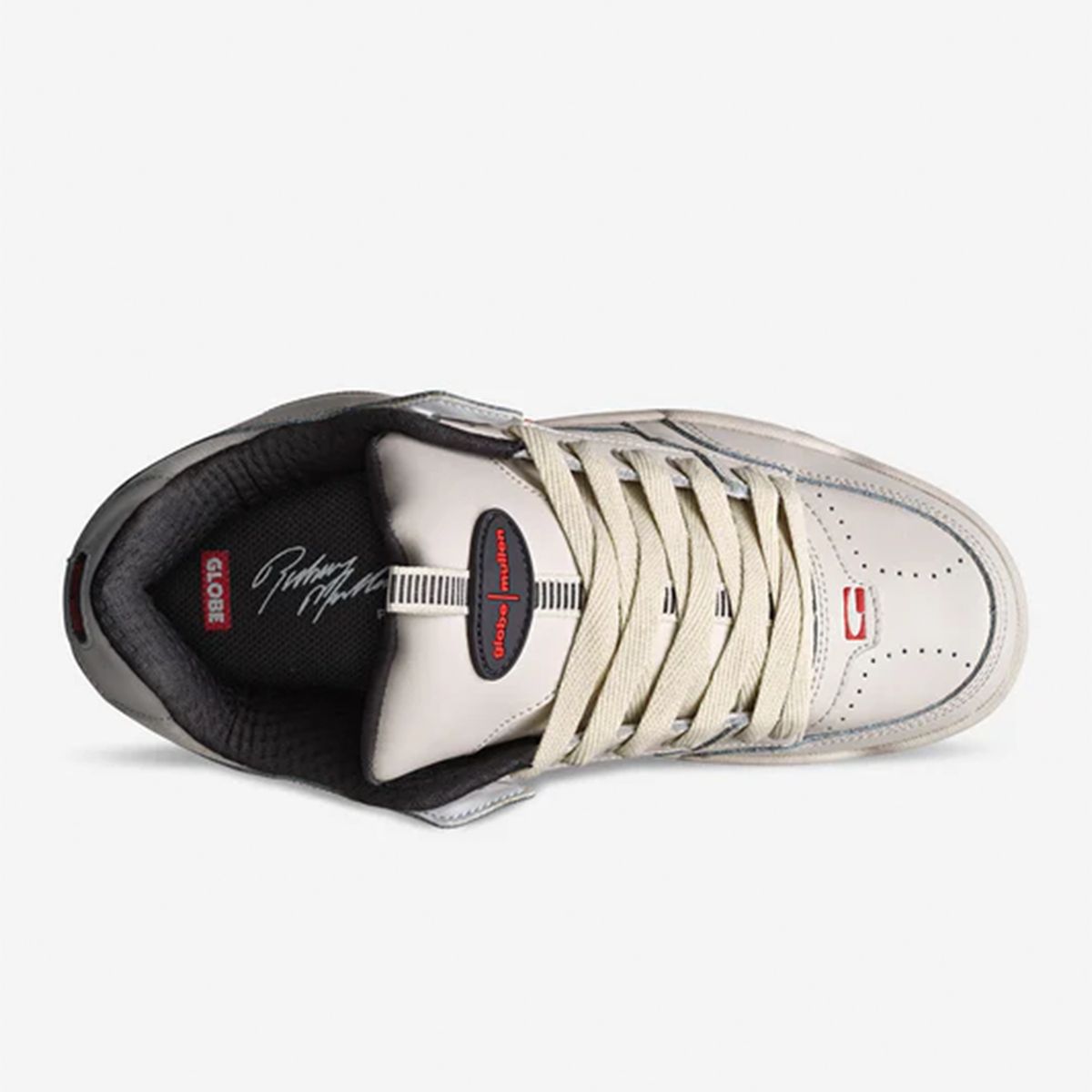 GLOBE - Tilt Prime - Rodney Mullen CementMullen - 7Z288