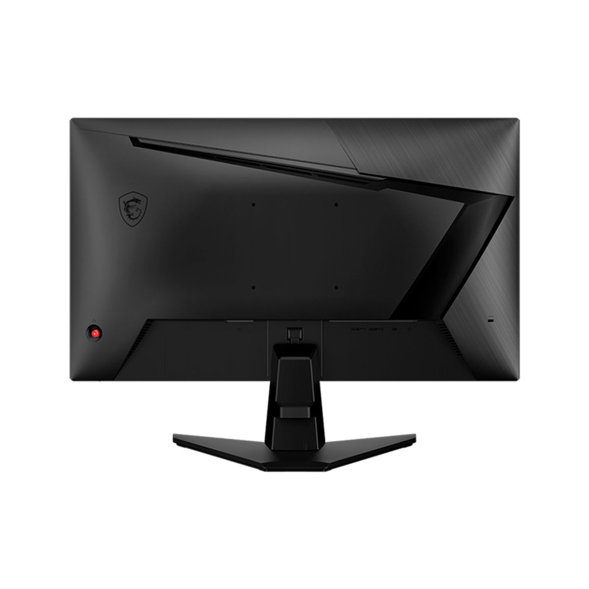 MSI - MONITOR MSI MAG 255F E20 PLANO 245 FHD RAPID IPS HDMI