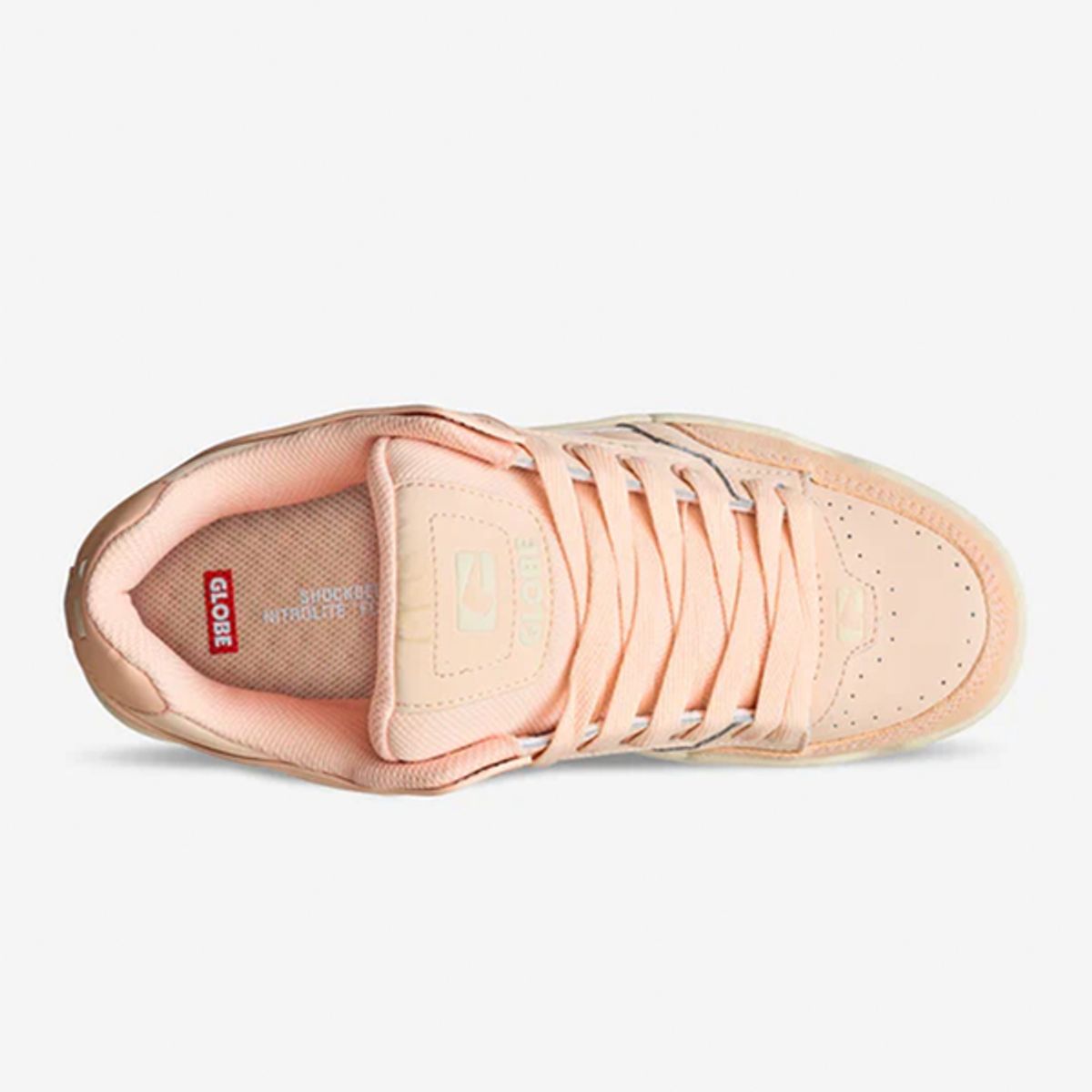 GLOBE - Tilt PeachCream -7Z300