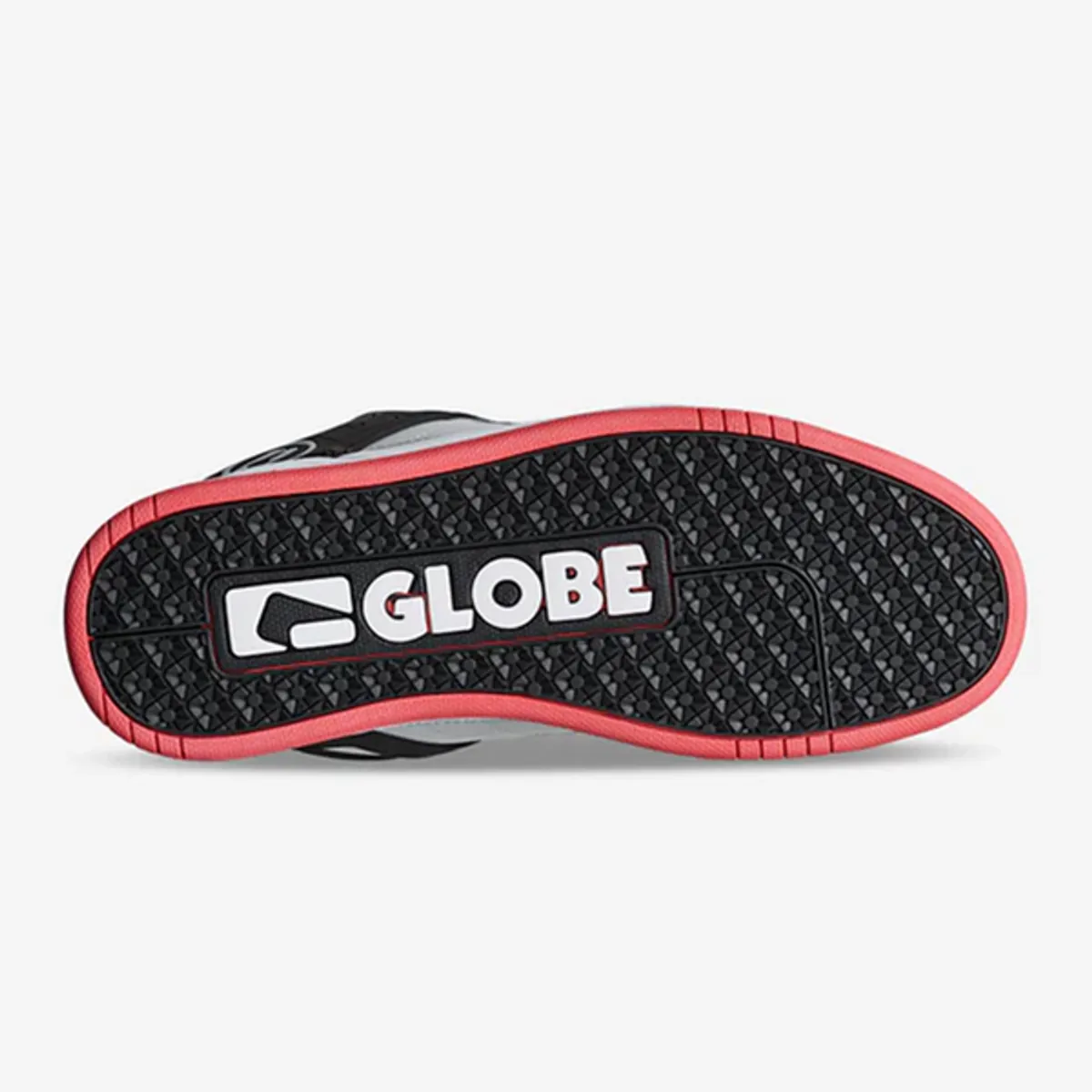GLOBE - Tilt SteelBlack -7Z302