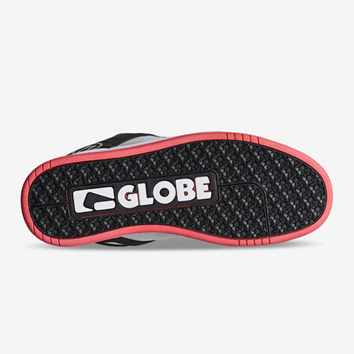 GLOBE - Tilt SteelBlack -7Z302
