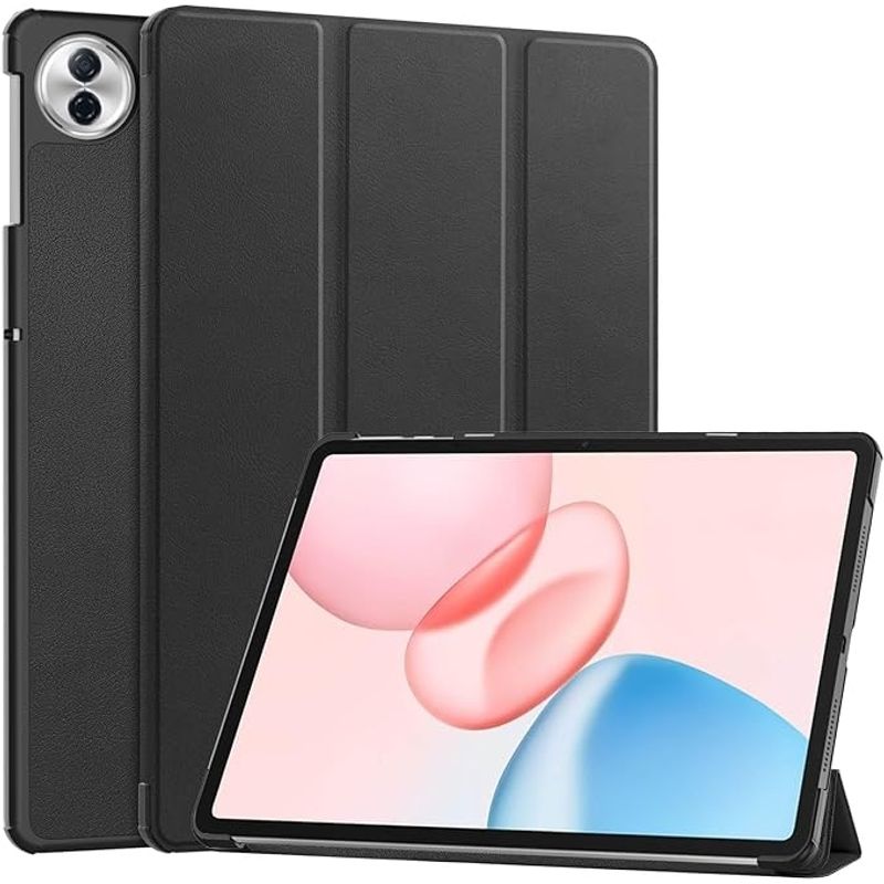 GENERICO - Funda honor pad 10 12.1 Magnetic Negro