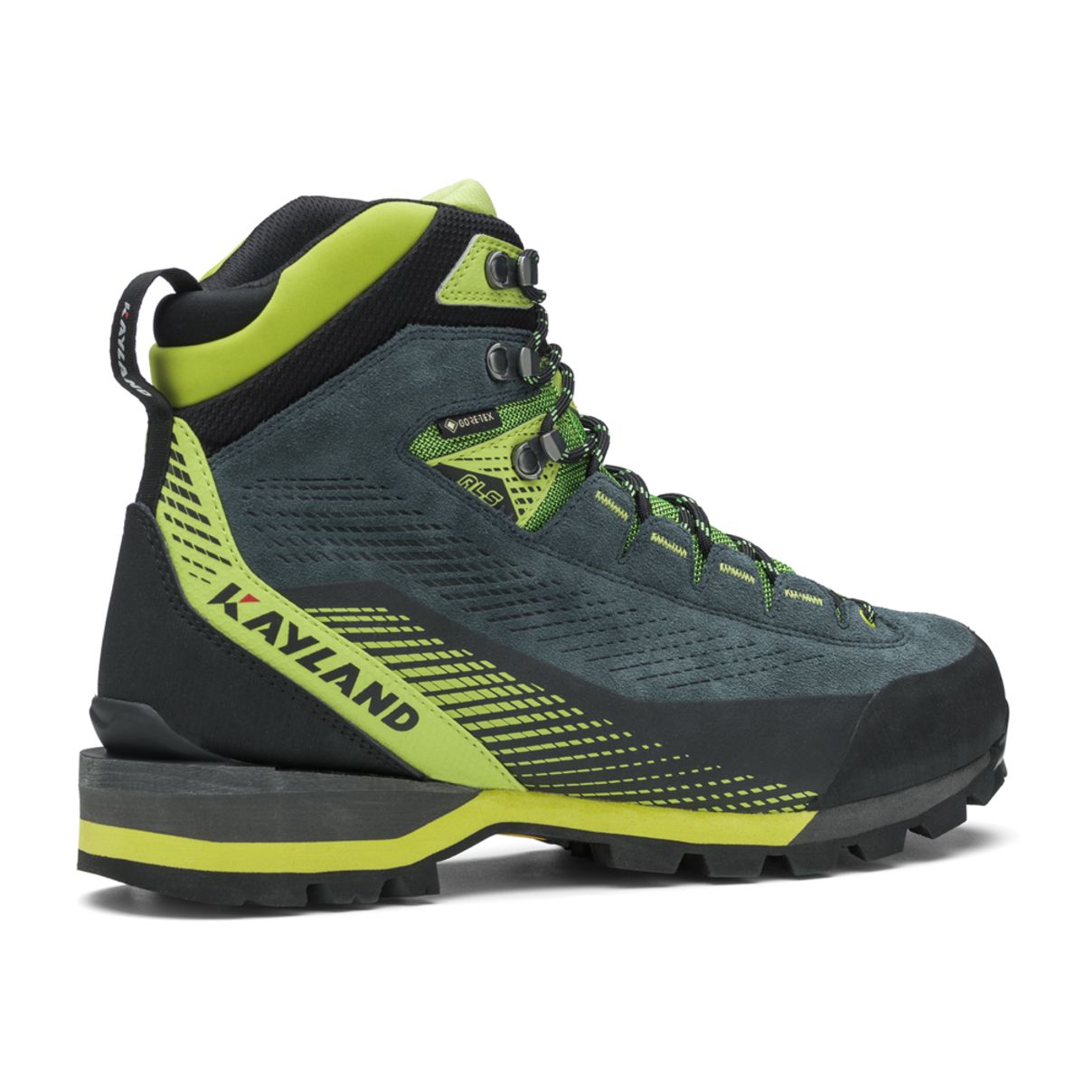KAYLAND - BOTAS DE TREKKING HOMBRE GRAND TOUR GTX
