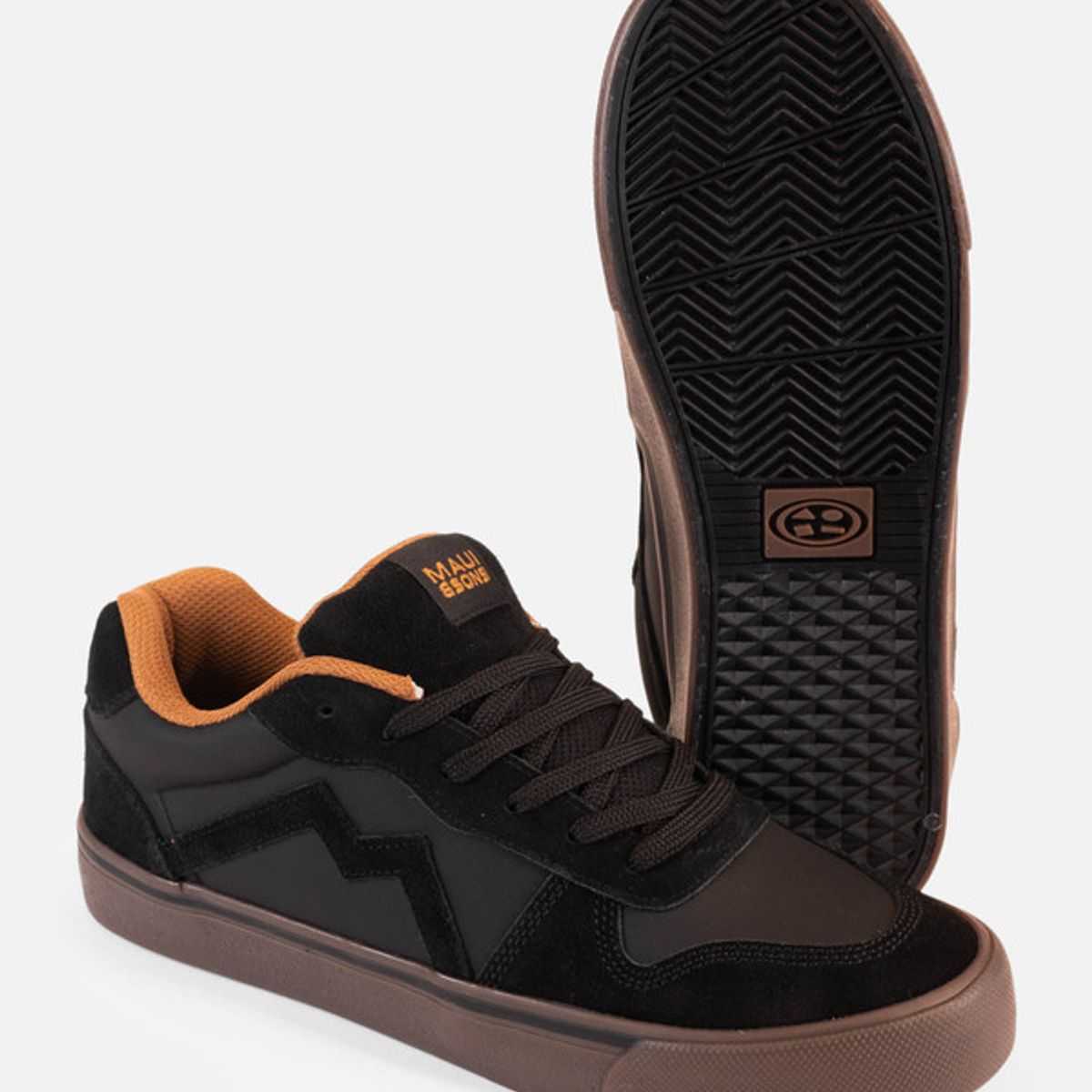 MAUI AND SONS - Zapatillas maui and sons hombre K-Grind 5Z693