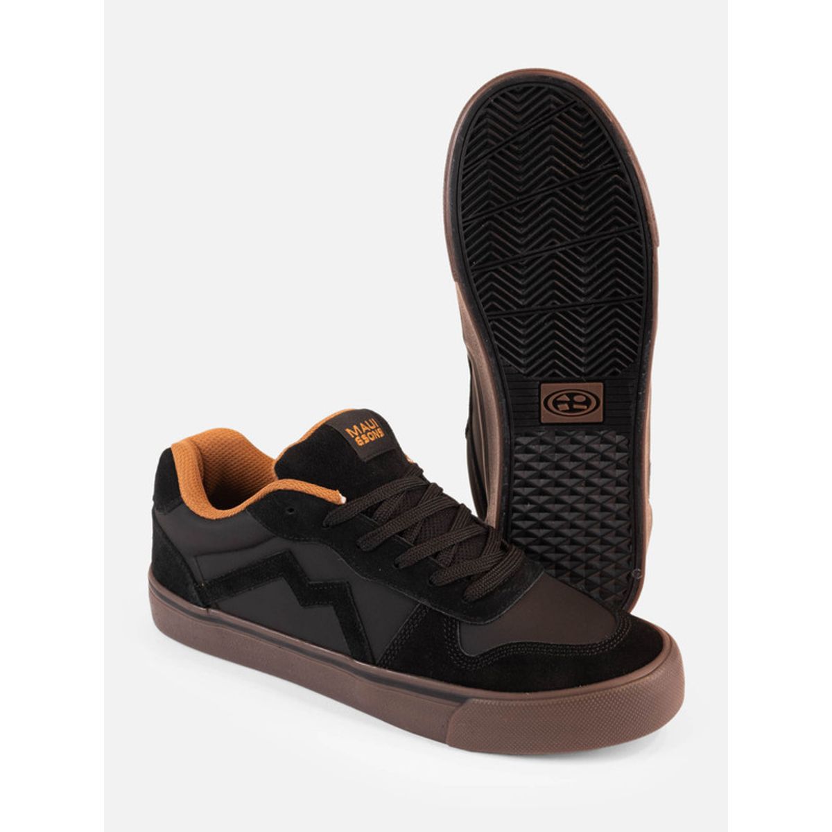MAUI AND SONS - Zapatillas maui and sons hombre K-Grind 5Z693