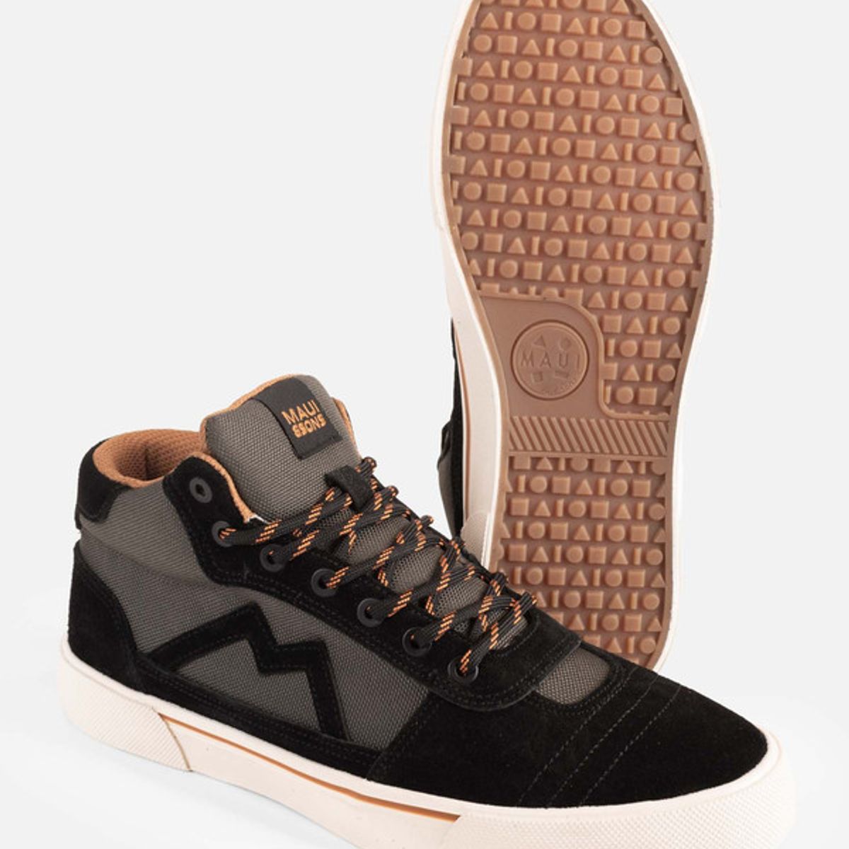 MAUI AND SONS - Zapatillas maui and sons hombre Rage 5Z371