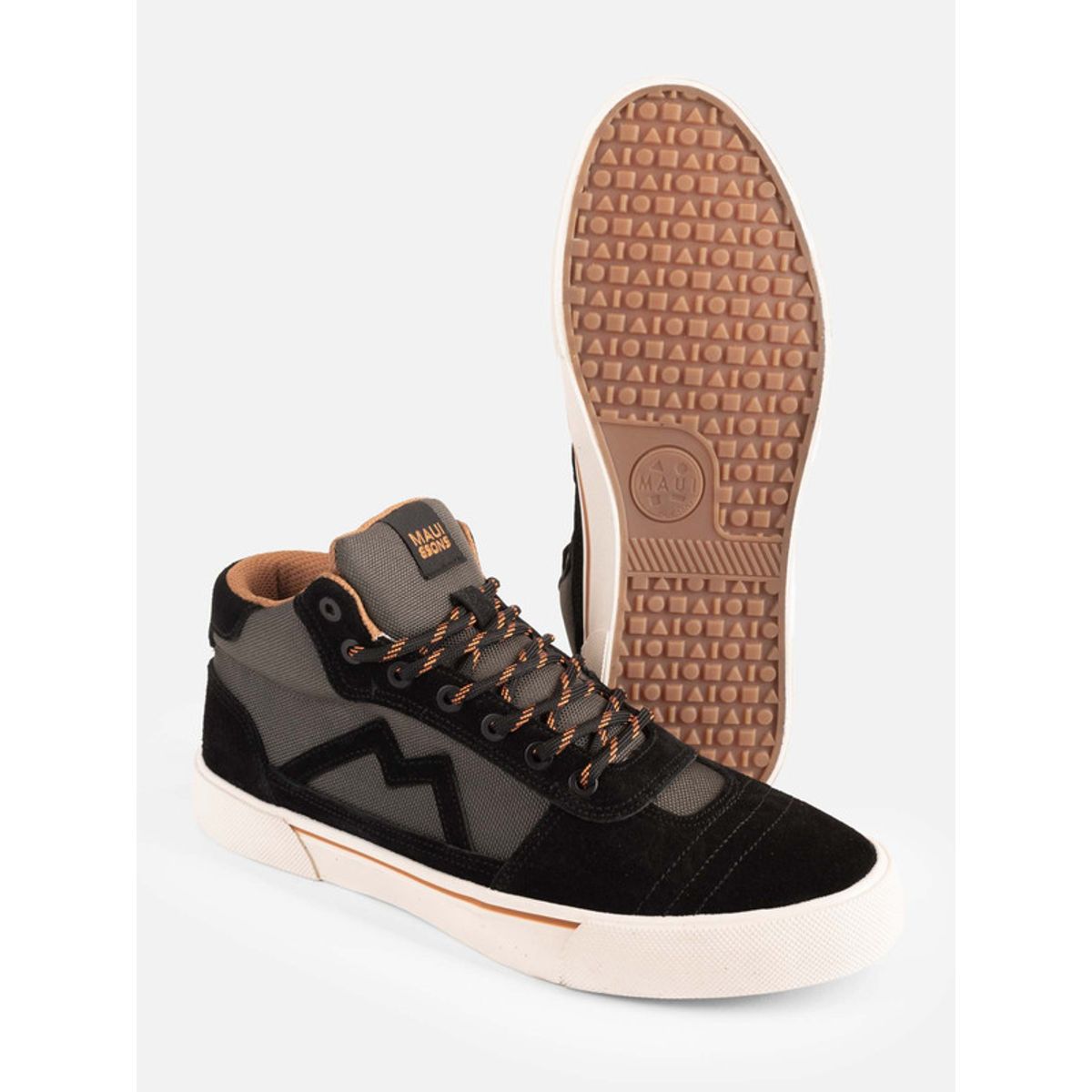 MAUI AND SONS - Zapatillas maui and sons hombre Rage 5Z371